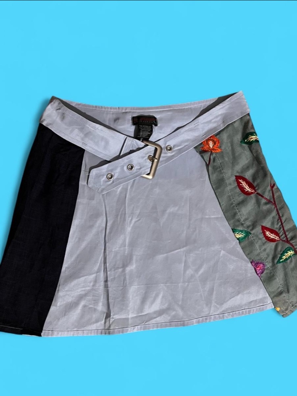 Vintage CUSTO BARCELONA SKIRT